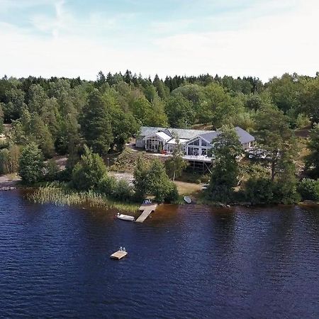 Stenhaella Bed&Breakfast Holmsjö Eksteriør bilde