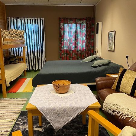 Stenhaella Bed&Breakfast Holmsjö Eksteriør bilde