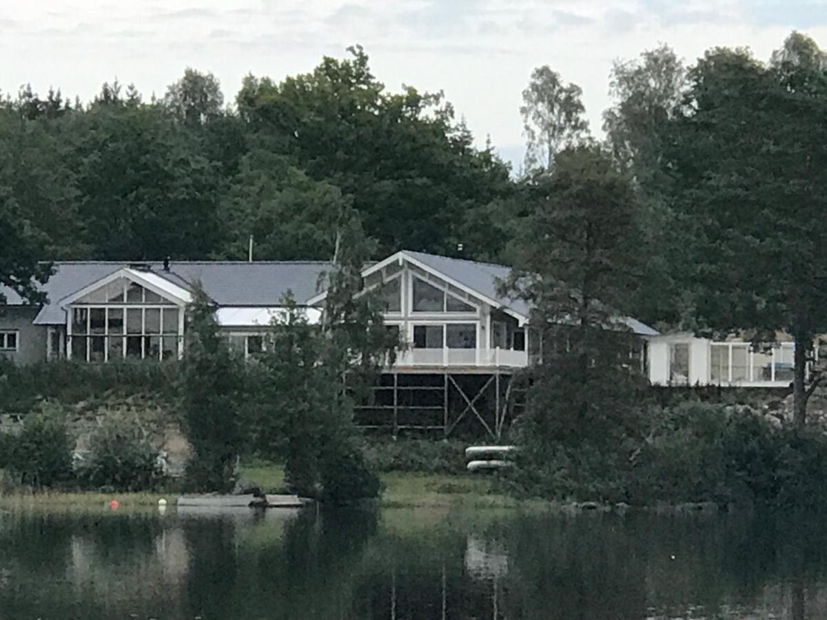 Stenhaella Bed&Breakfast Holmsjö Eksteriør bilde