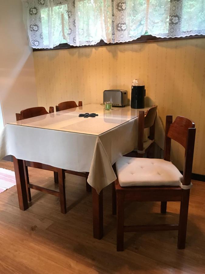 Stenhaella Bed&Breakfast Holmsjö Eksteriør bilde