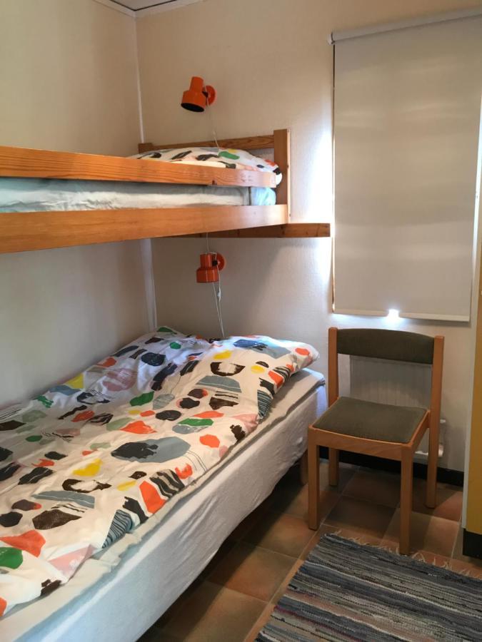 Stenhaella Bed&Breakfast Holmsjö Eksteriør bilde