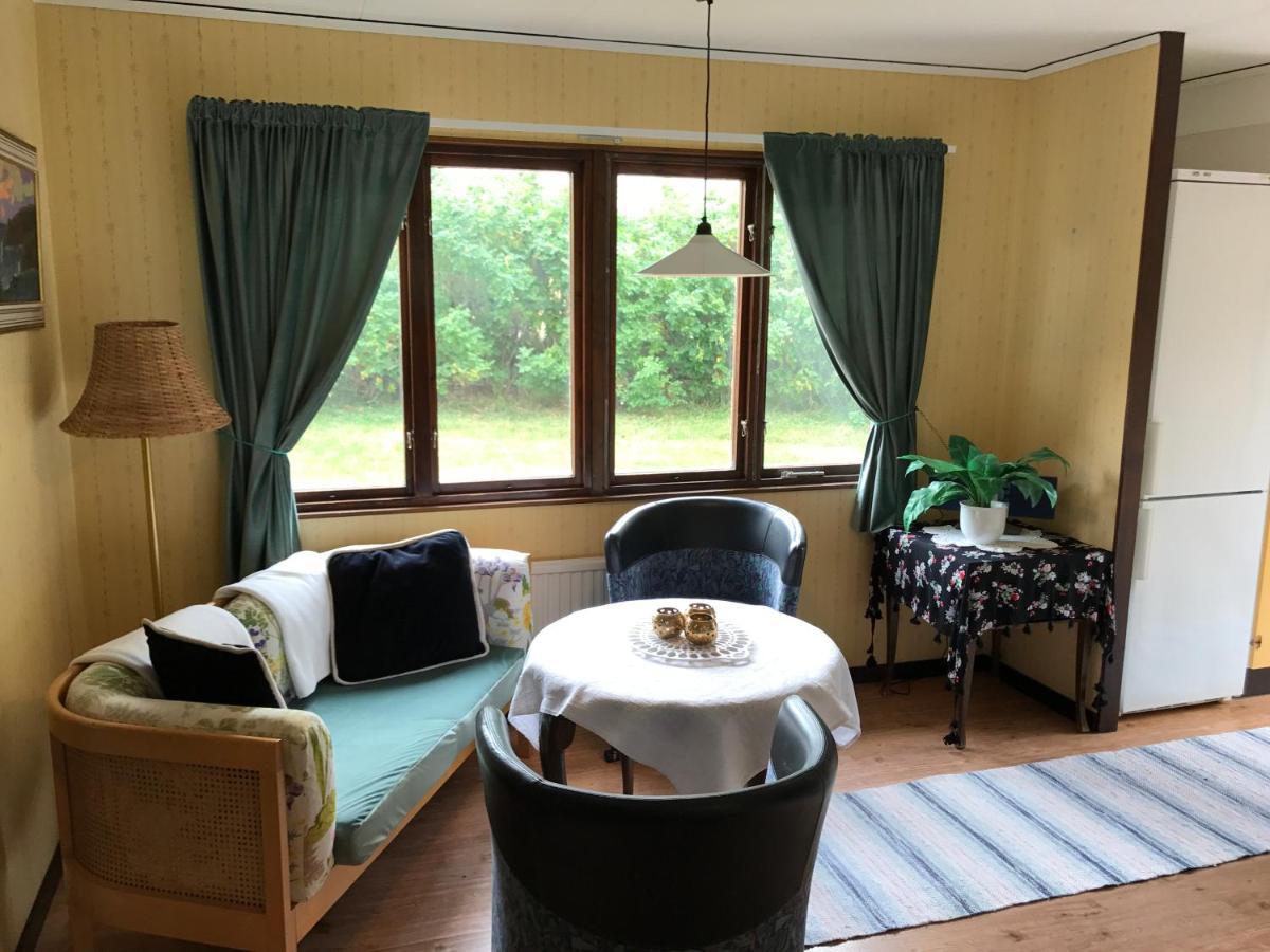 Stenhaella Bed&Breakfast Holmsjö Eksteriør bilde