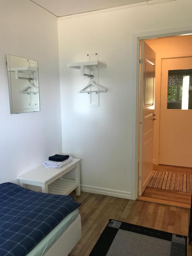 Stenhaella Bed&Breakfast Holmsjö Eksteriør bilde