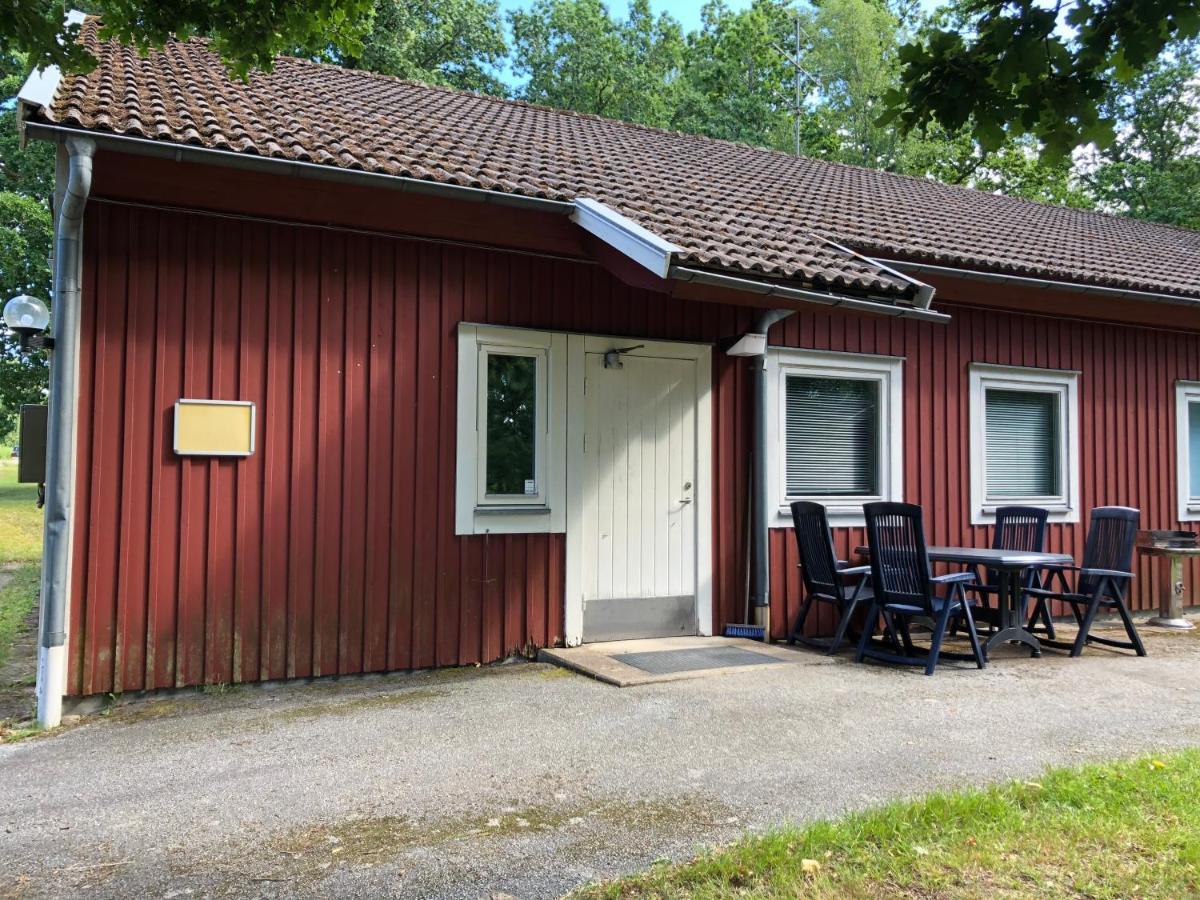 Stenhaella Bed&Breakfast Holmsjö Eksteriør bilde