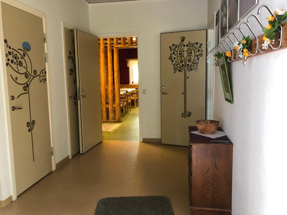 Stenhaella Bed&Breakfast Holmsjö Eksteriør bilde