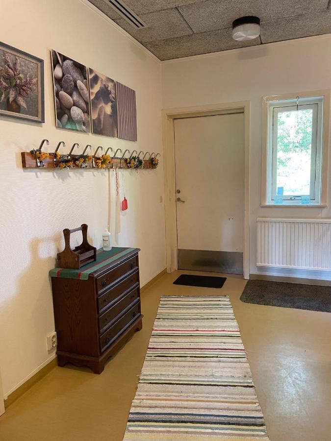 Stenhaella Bed&Breakfast Holmsjö Eksteriør bilde