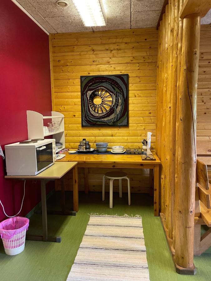 Stenhaella Bed&Breakfast Holmsjö Eksteriør bilde