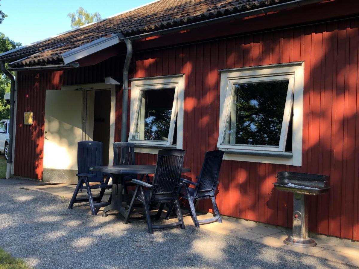 Stenhaella Bed&Breakfast Holmsjö Eksteriør bilde